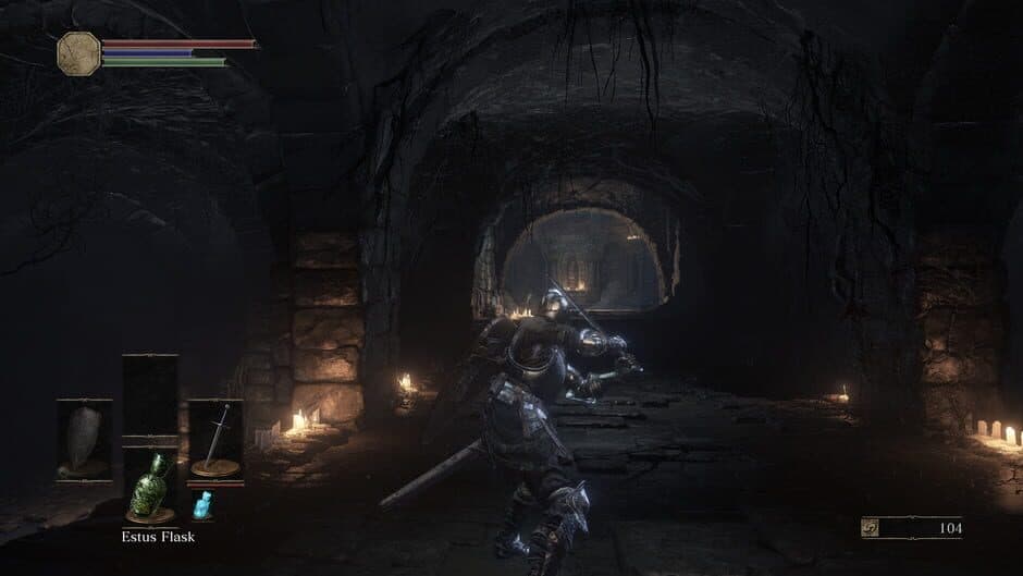 Dark Souls III - Captura 11
