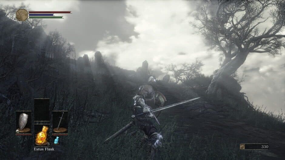 Dark Souls III - Captura 12