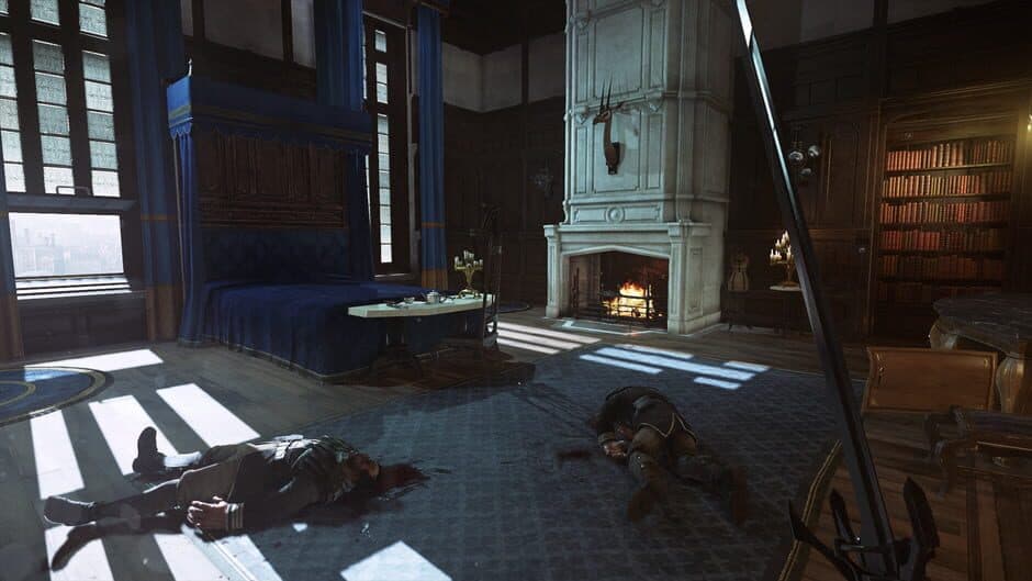 Dishonored 2 - Captura 14