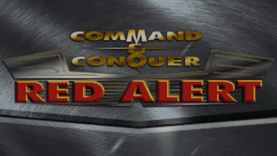 Command & Conquer: Red Alert - Captura 10