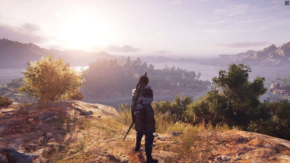 Assassin's Creed Odyssey - Captura 20