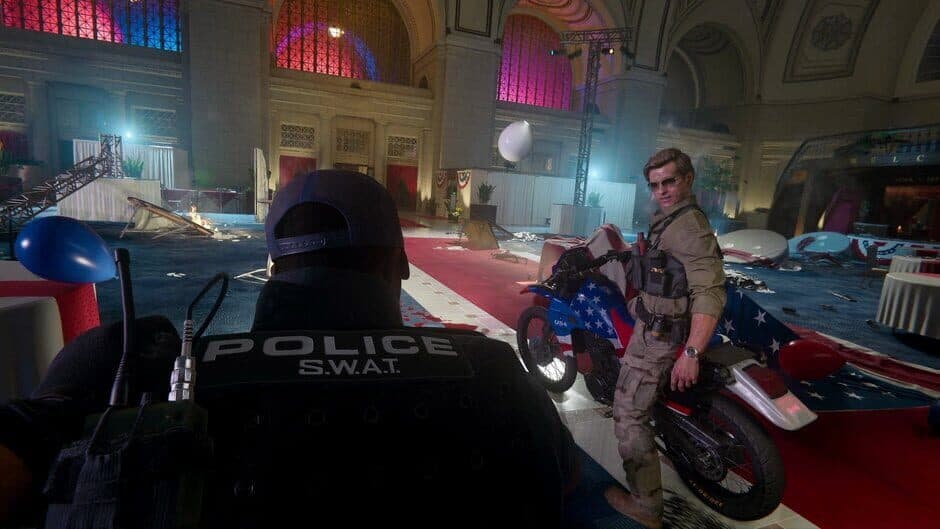 Call of Duty: Black Ops 6 - Captura 12