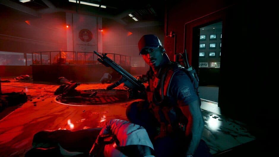 Call of Duty: Black Ops 6 - Captura 13