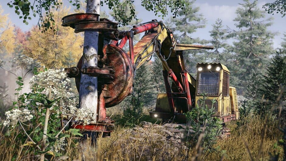 RoadCraft - Captura 6