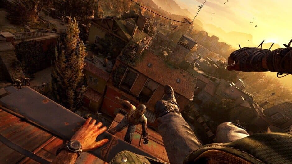 Dying Light: The Beast - Captura 5