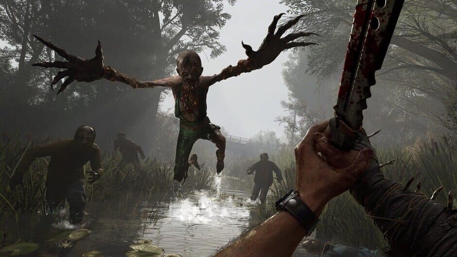 Dying Light: The Beast - Captura 8
