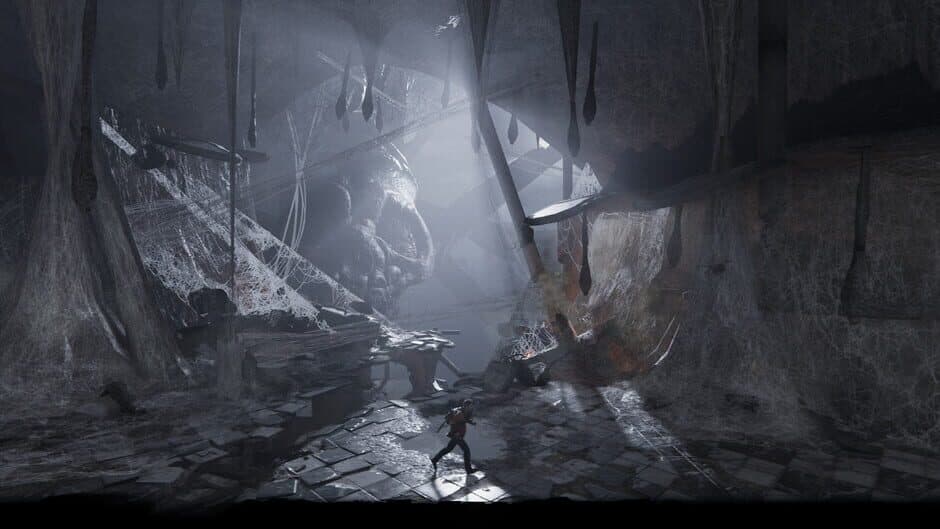 Kong: Survivor Instinct - Captura 3