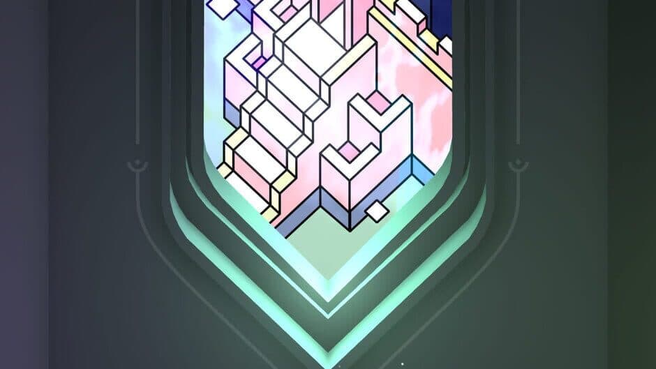 Monument Valley III - Captura 9