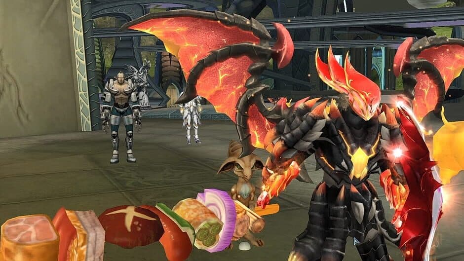 RF Online - Captura 11