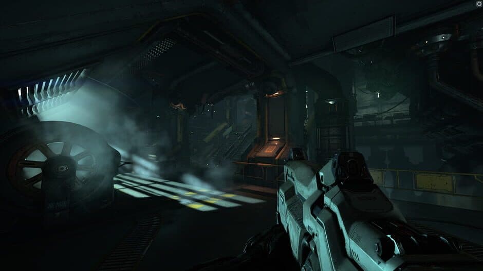 Doom - Captura 11