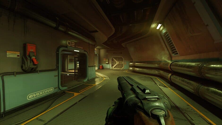 Doom - Captura 10