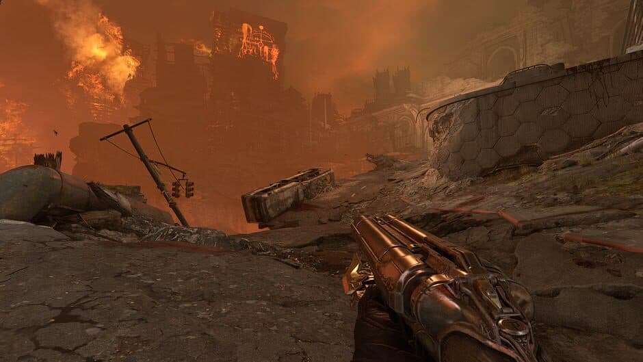 Doom Eternal - Captura 13