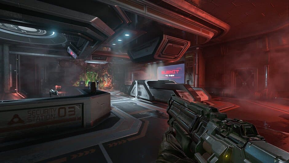 Doom Eternal - Captura 14