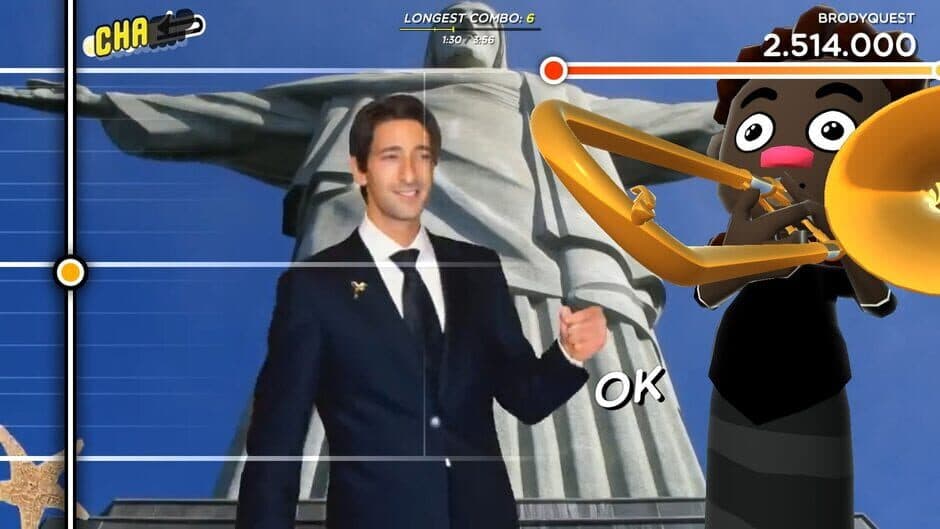 Trombone Champ - Captura 10