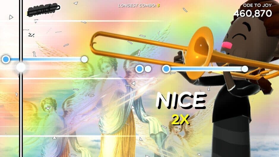 Trombone Champ - Captura 14