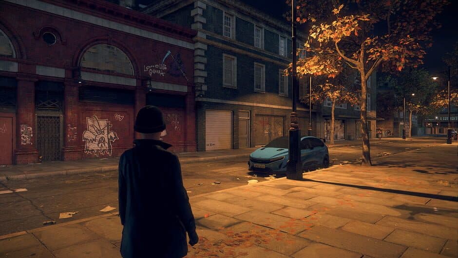 Watch Dogs: Legion - Captura 12