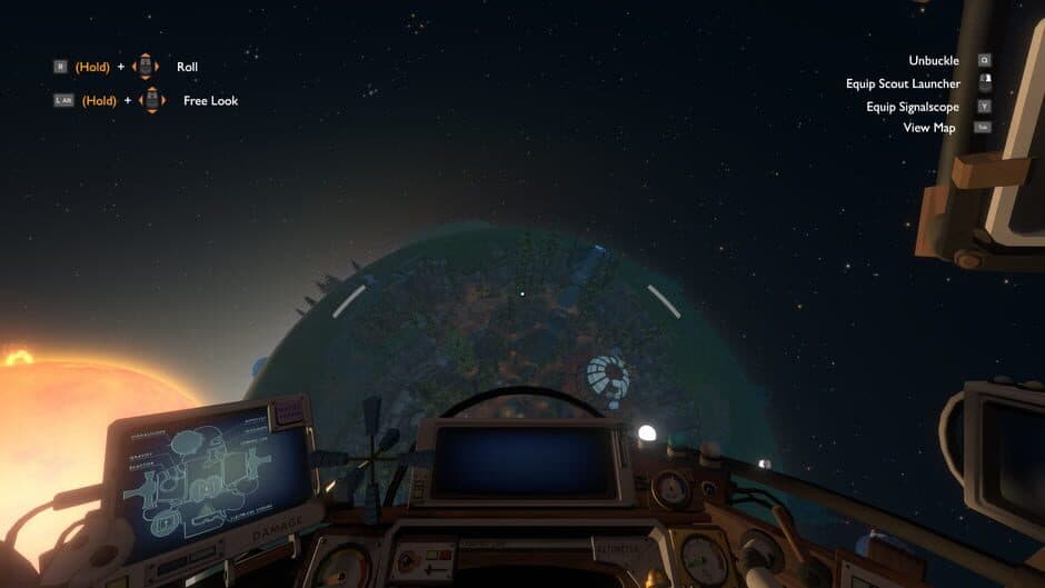 Outer Wilds - Captura 10