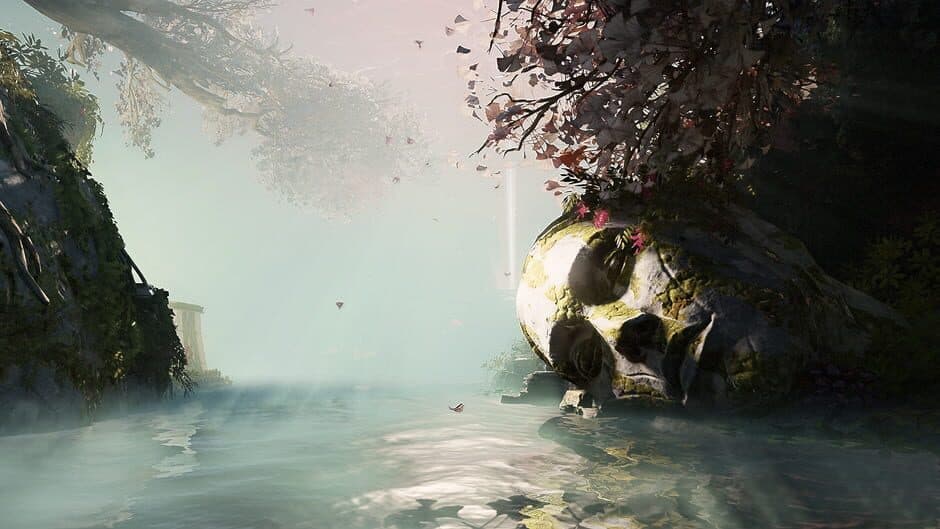 God of War - Captura 24