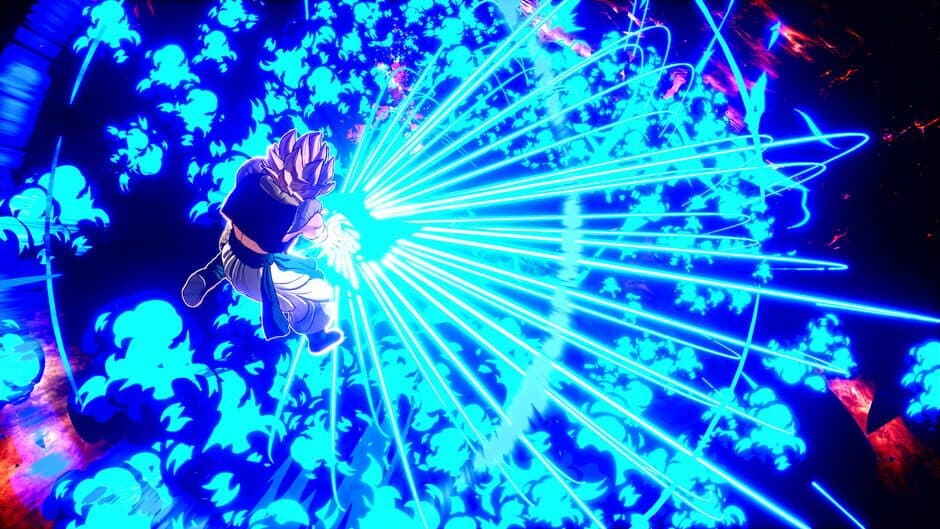 Dragon Ball: Sparking! Zero - Captura 12