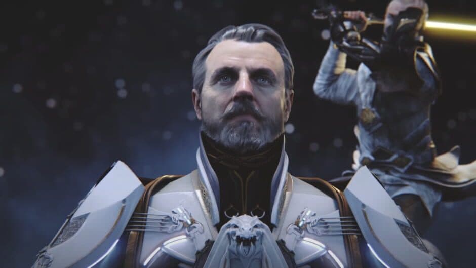 Star Wars: The Old Republic - Knights of the Fallen Empire - Captura 5