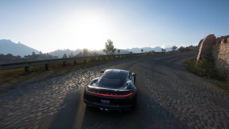 Forza Horizon 5 - Captura 14
