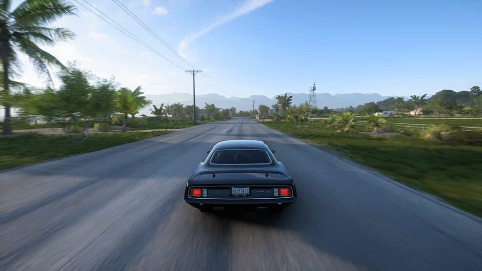 Forza Horizon 5 - Captura 25
