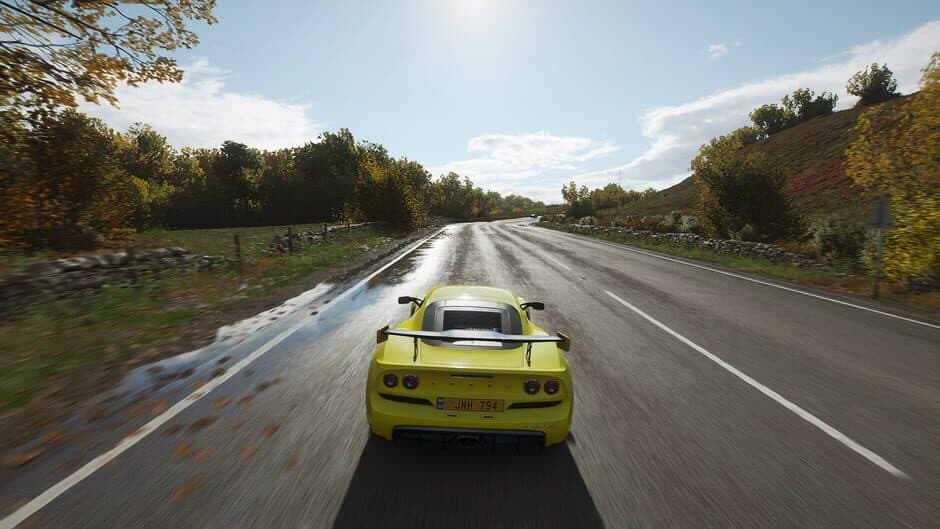 Forza Horizon 4 - Captura 14