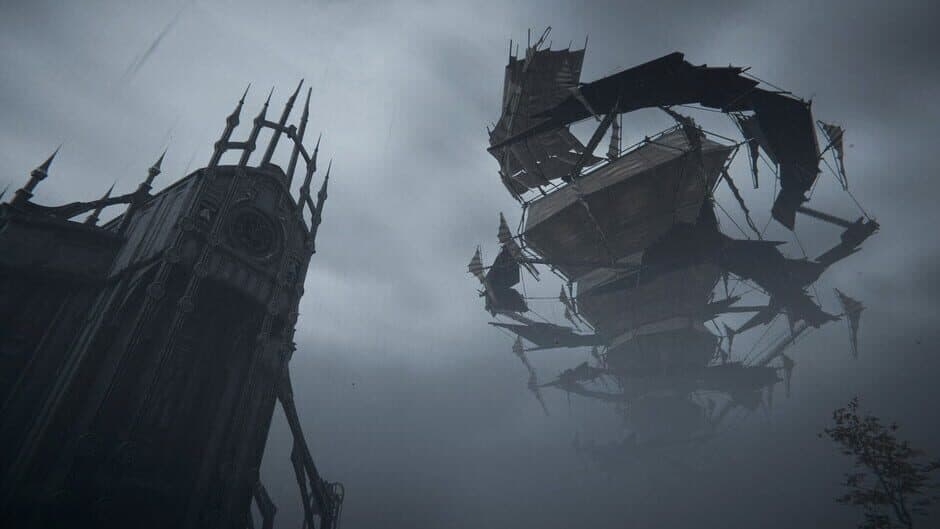 Pathologic 3 - Captura 7