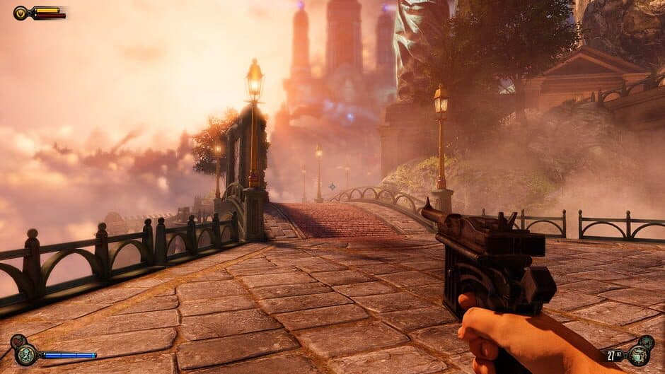 BioShock Infinite - Captura 18
