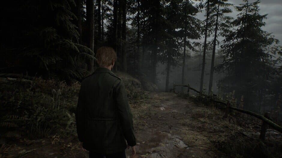 Silent Hill 2 - Captura 10