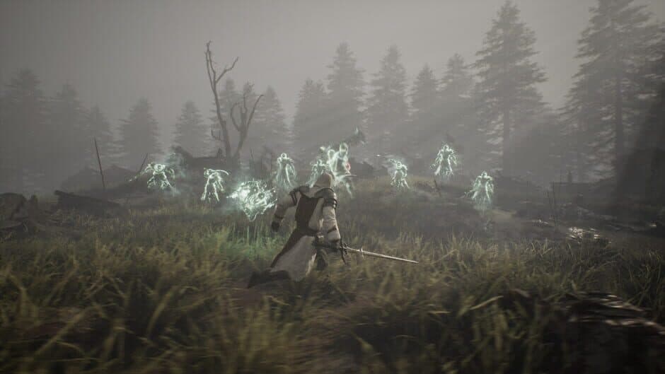 ArcheAge Chronicles - Captura 3