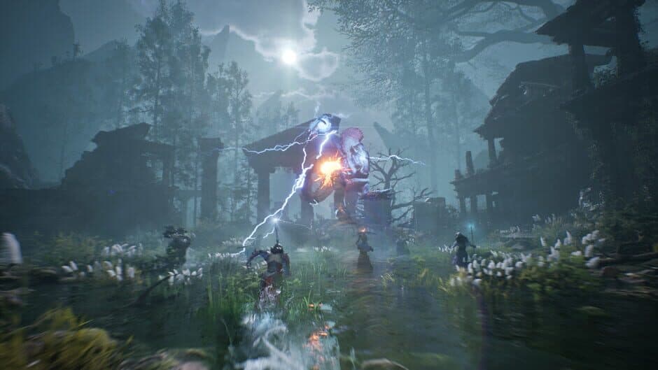 ArcheAge Chronicles - Captura 8