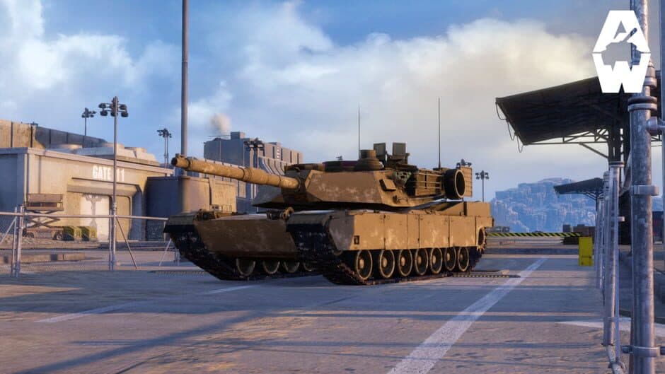 Armored Warfare - Captura 11