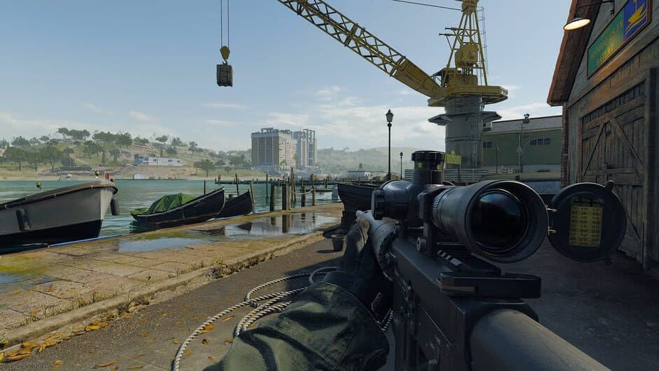 Call of Duty: Black Ops 6 - Captura 18