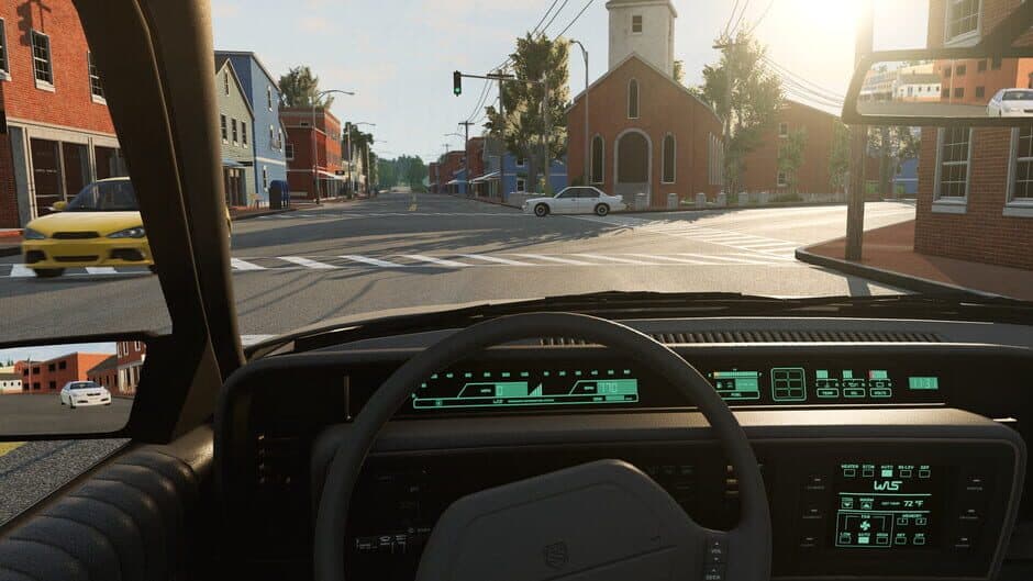 BeamNG.drive - Captura 1