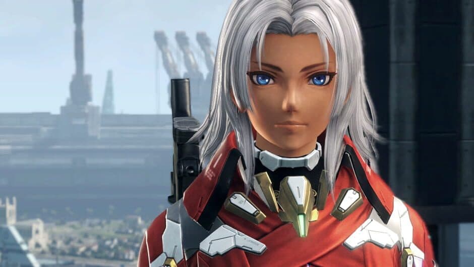 Xenoblade Chronicles X: Definitive Edition - Captura 4