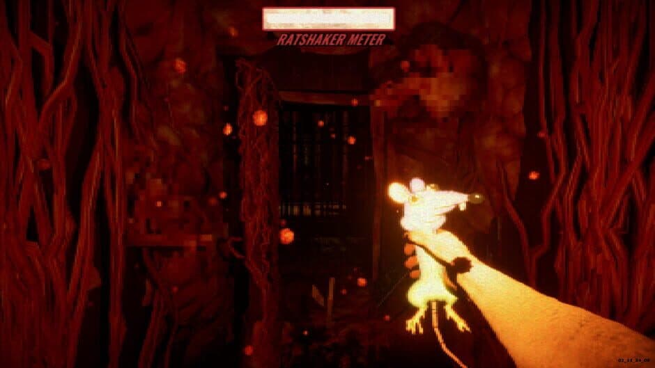 Ratshaker - Captura 4