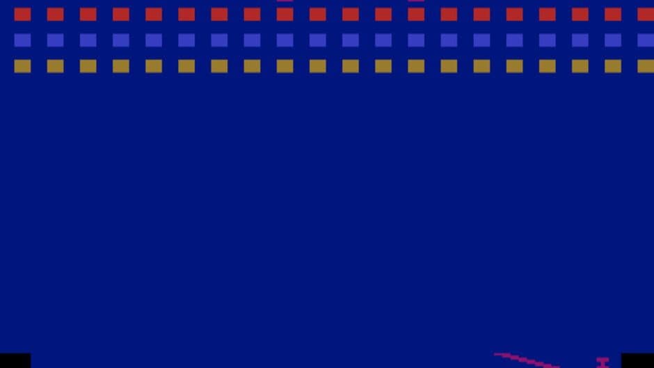 Circus Atari - Captura 4