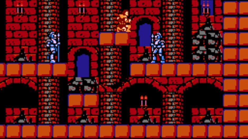 Castlevania - Captura 9