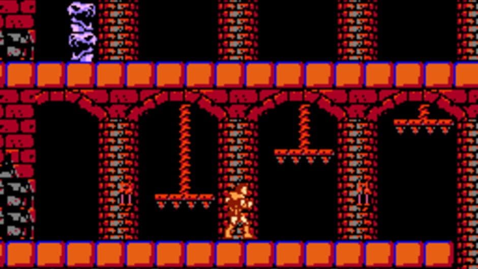 Castlevania - Captura 10
