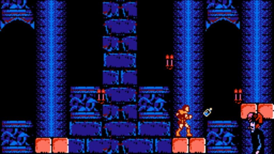 Castlevania - Captura 4