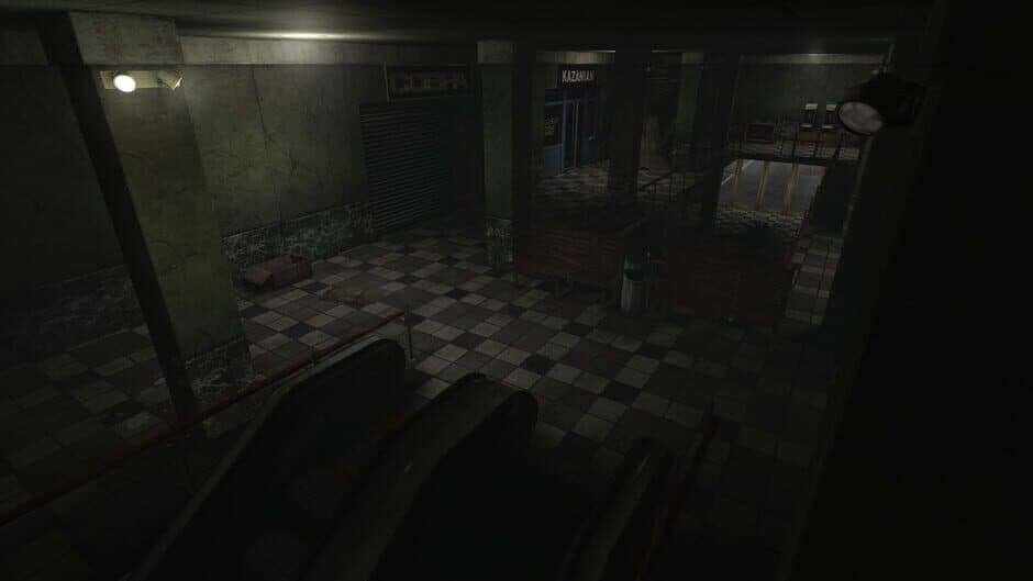 Silent Hill: Alchemilla - Captura 6