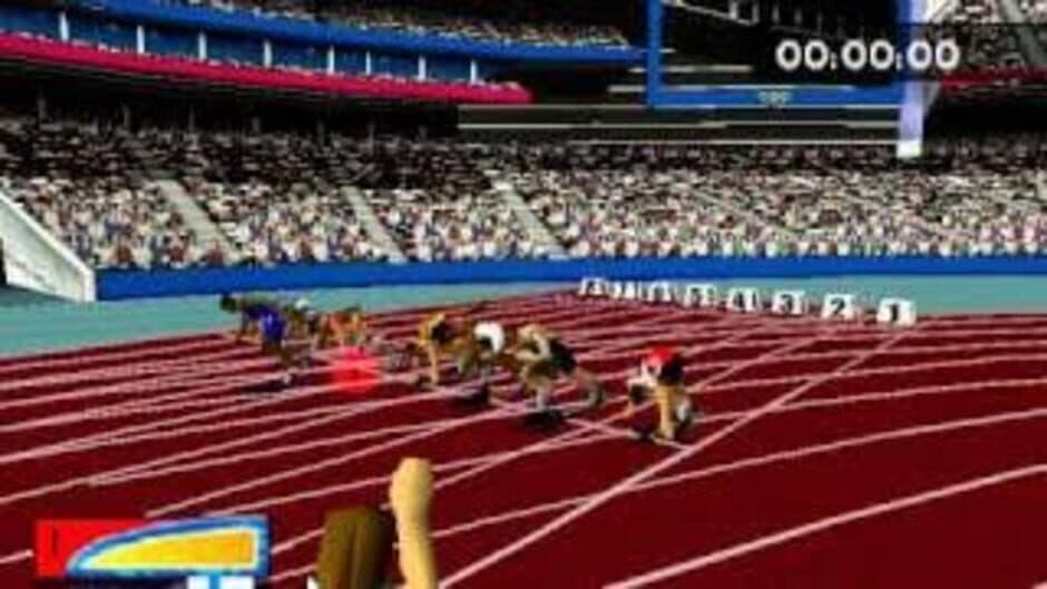 Sydney 2000 - Captura 5