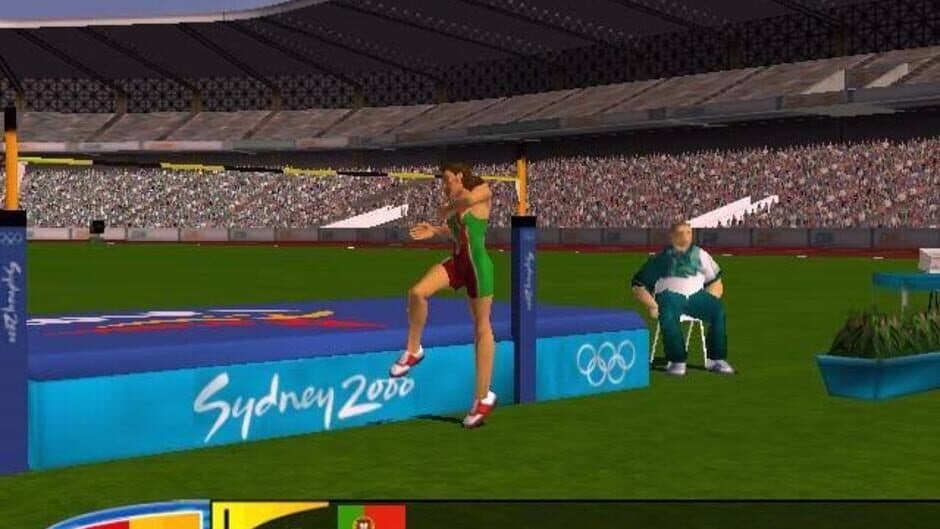 Sydney 2000 - Captura 2