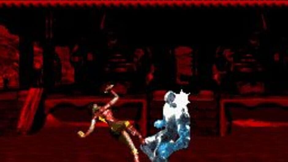 Killer Instinct - Captura 5
