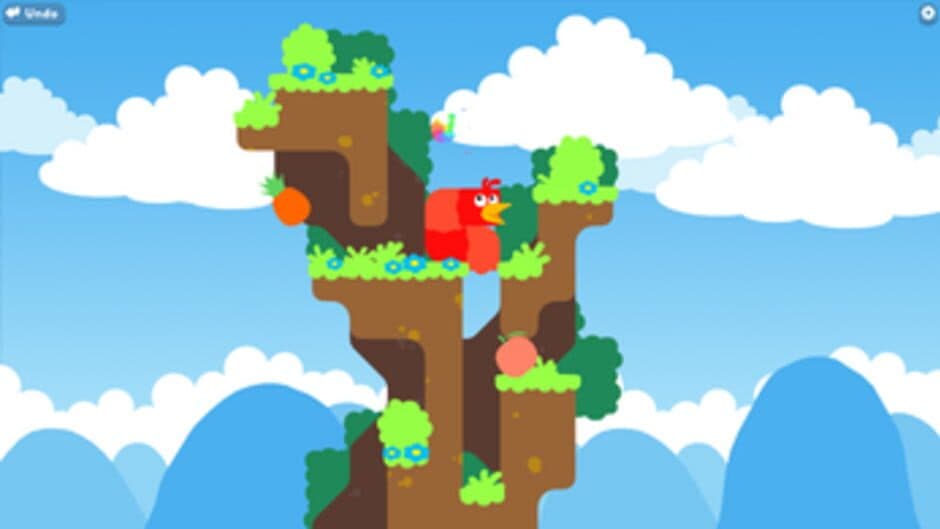 Snakebird - Captura 19