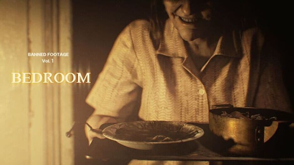 Resident Evil 7: Biohazard - Banned Footage Vol. 1 - Captura 6