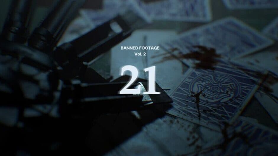 Resident Evil 7: Biohazard - Banned Footage Vol. 2 - Captura 0