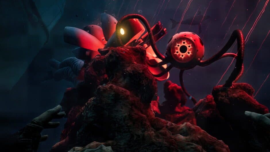 Atomic Heart: Enchantment Under the Sea - Captura 6