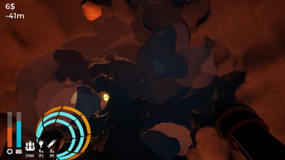 A Game About Digging A Hole - Captura 11